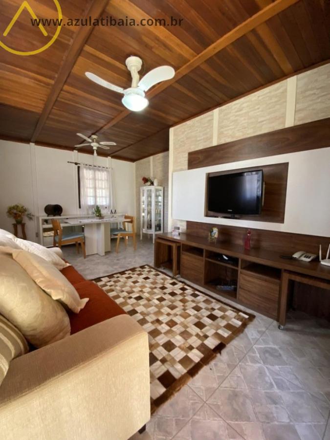 Casa, 4 quartos, 219 m² - Foto 3