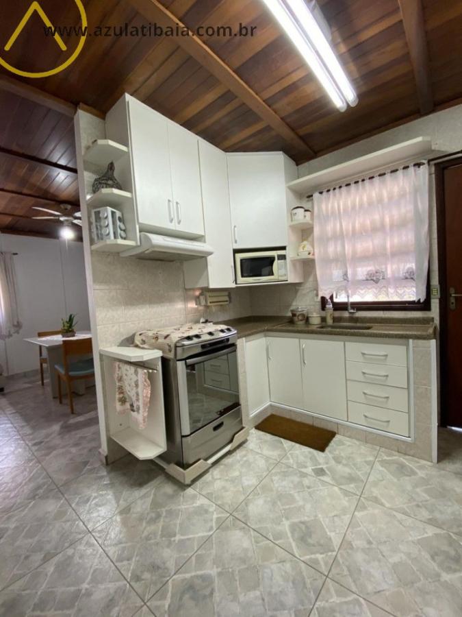Casa, 4 quartos, 219 m² - Foto 6