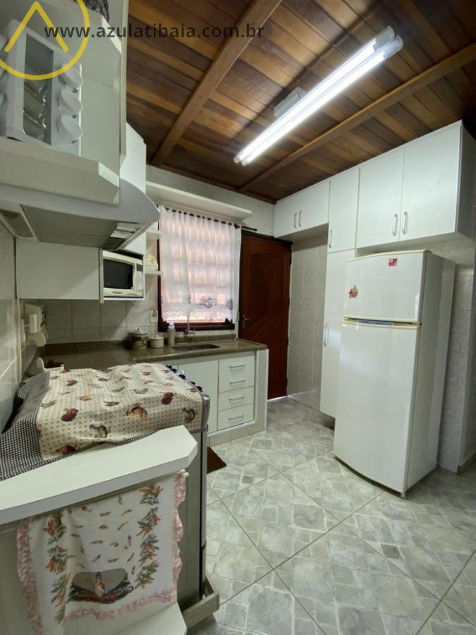 Casa, 4 quartos, 219 m² - Foto 7