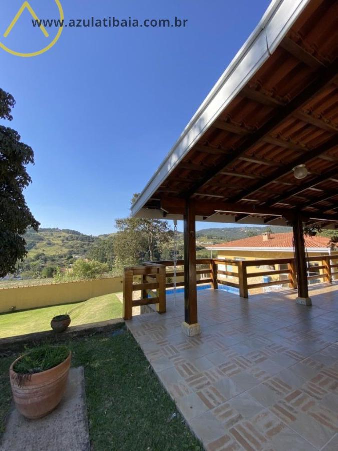 Casa, 4 quartos, 219 m² - Foto 16