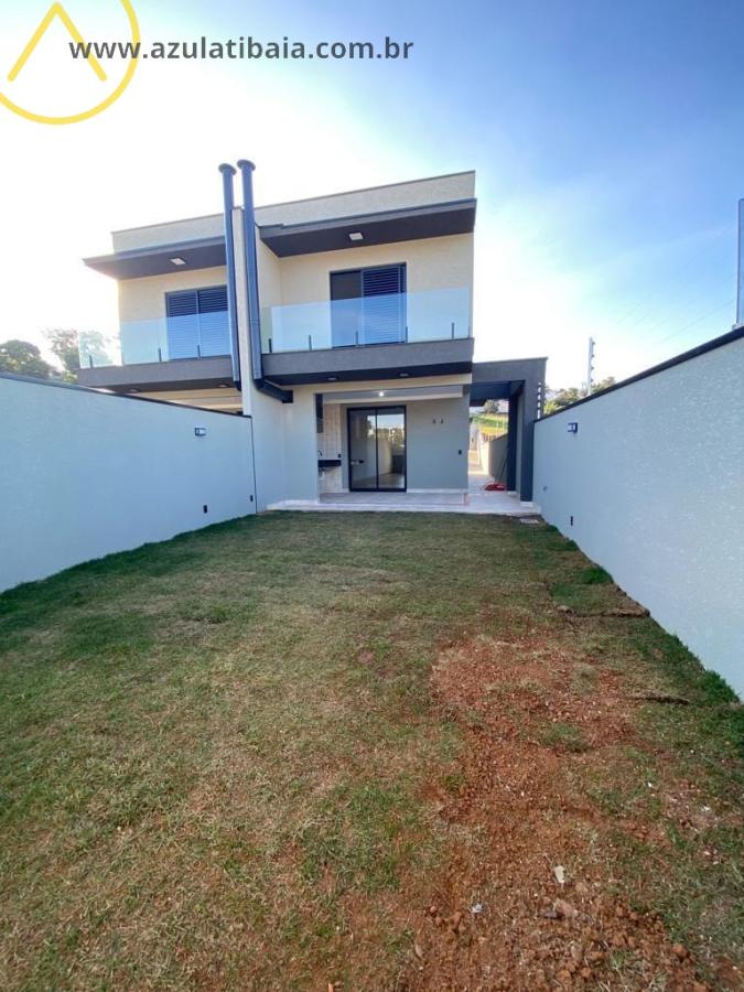 Casa, 3 quartos, 136 m² - Foto 3