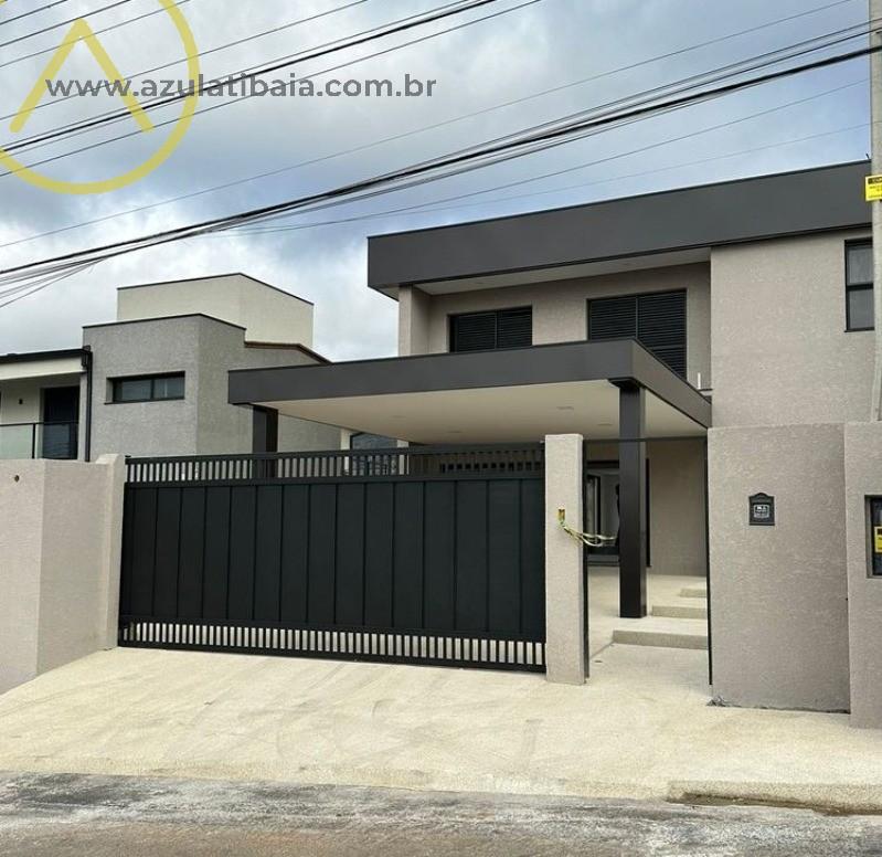 Casa, 3 quartos, 323 m² - Foto 2