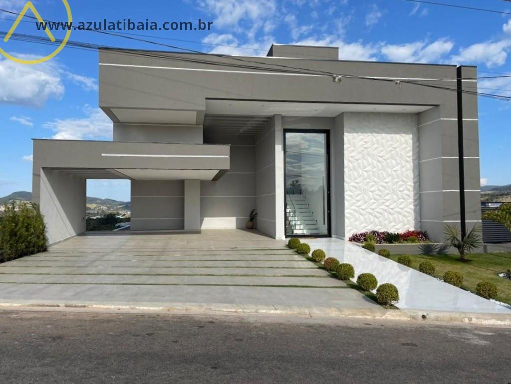 Casa de Condomínio, 5 quartos - Foto 2