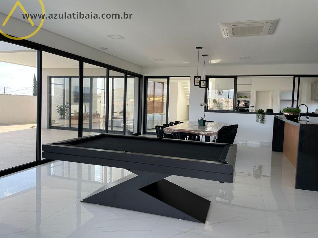 Casa de Condomínio, 5 quartos - Foto 11