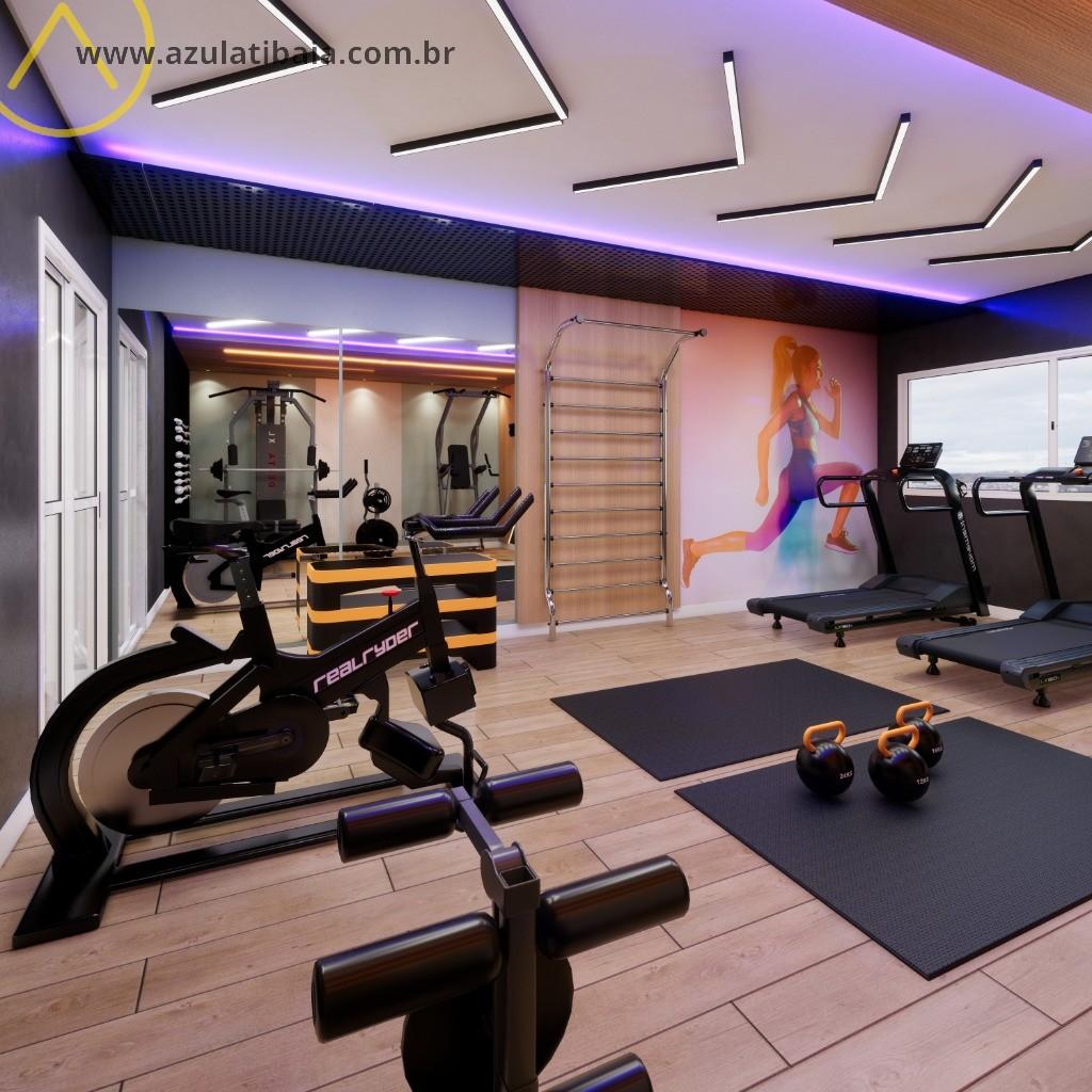 Apartamento, 1 quarto, 46 m² - Foto 9