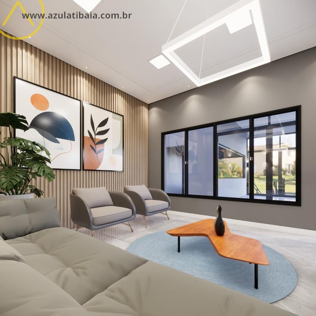 Apartamento, 1 quarto, 46 m² - Foto 13