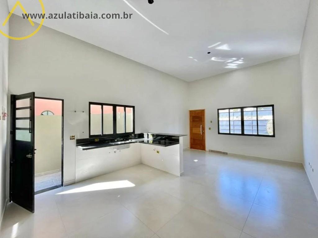 Casa, 3 quartos, 96 m² - Foto 2