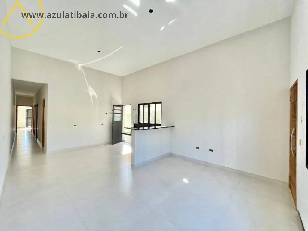 Casa, 3 quartos, 96 m² - Foto 3