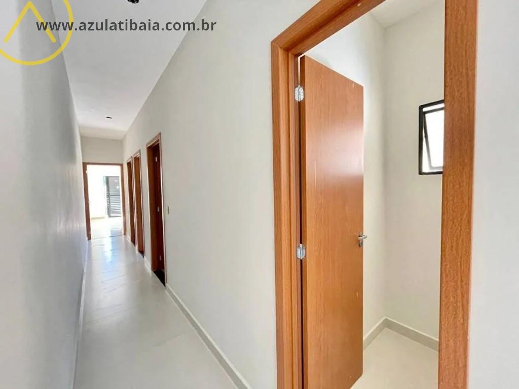 Casa, 3 quartos, 96 m² - Foto 5
