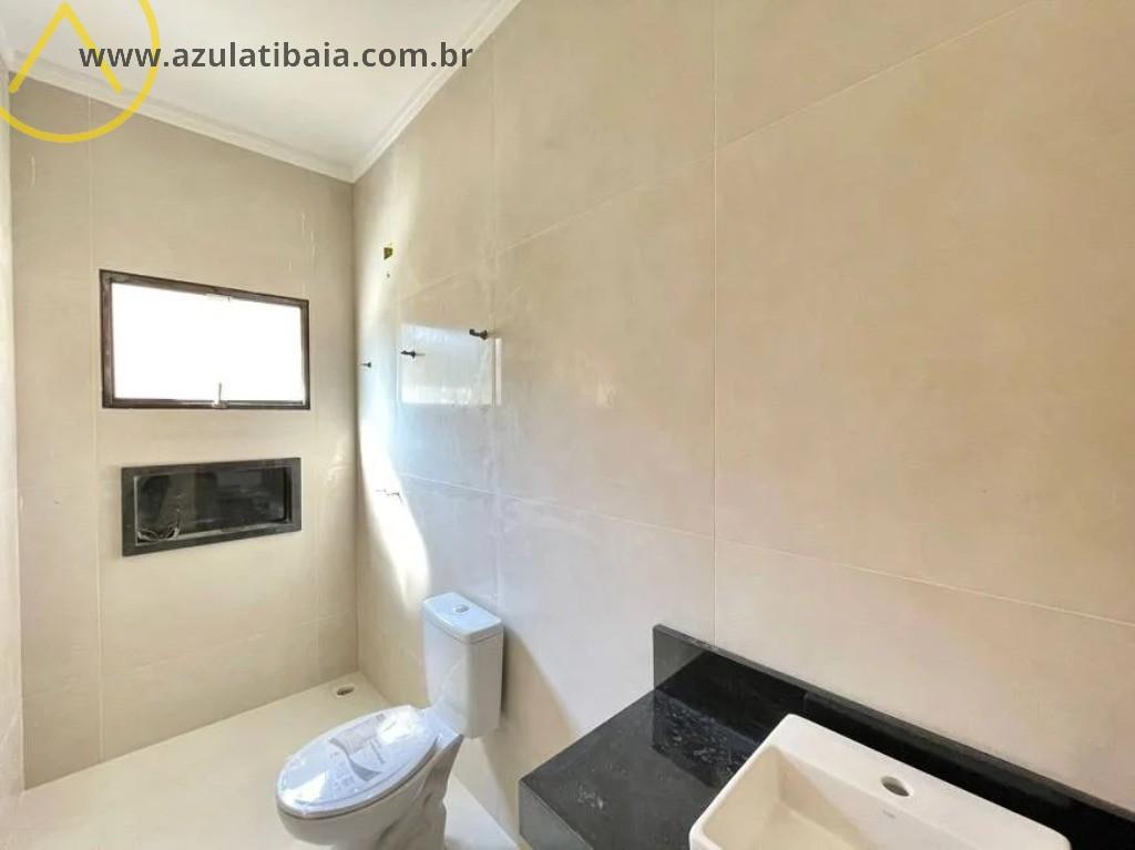 Casa, 3 quartos, 96 m² - Foto 8
