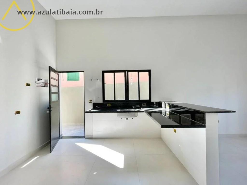 Casa, 3 quartos, 96 m² - Foto 4