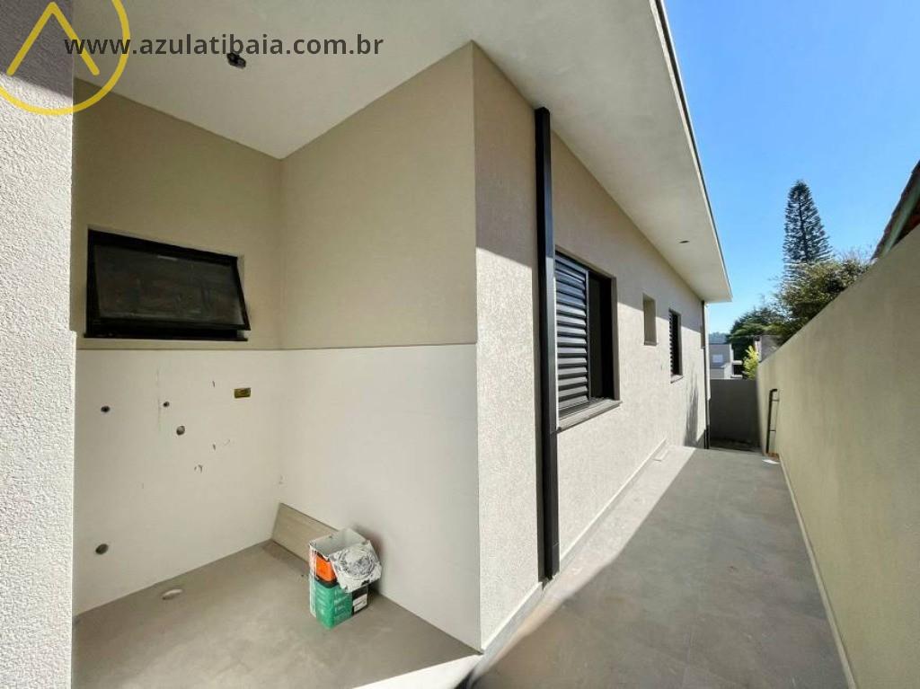 Casa, 3 quartos, 96 m² - Foto 12
