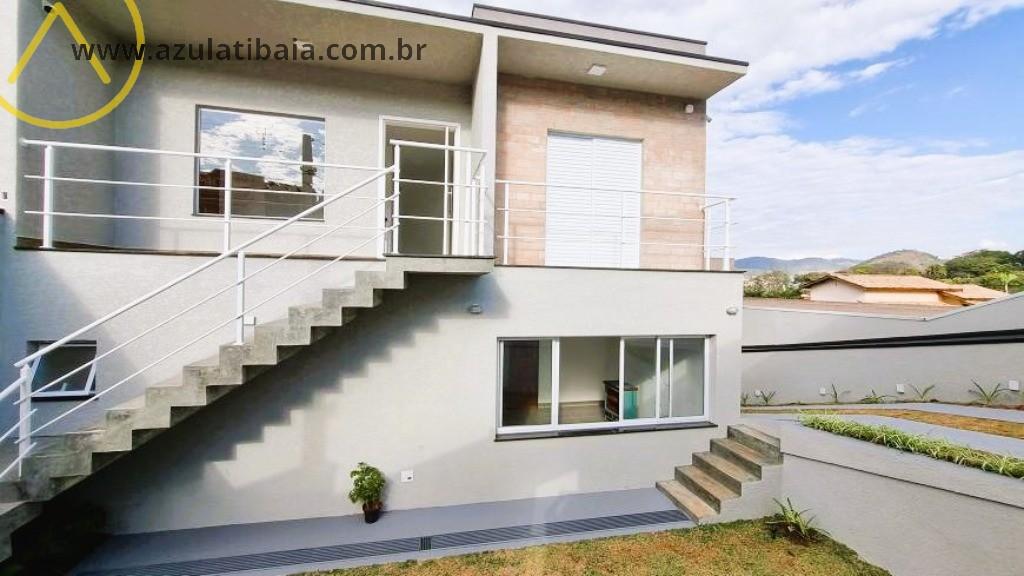 Casa, 3 quartos, 175 m² - Foto 2