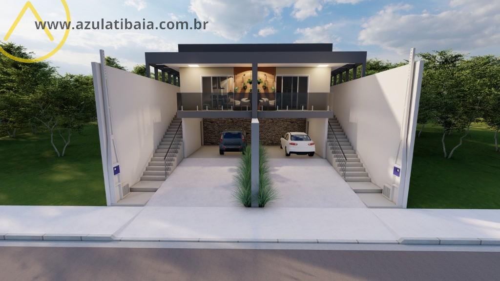 Casa, 3 quartos, 130 m² - Foto 4