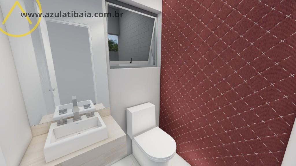 Casa, 3 quartos, 130 m² - Foto 6