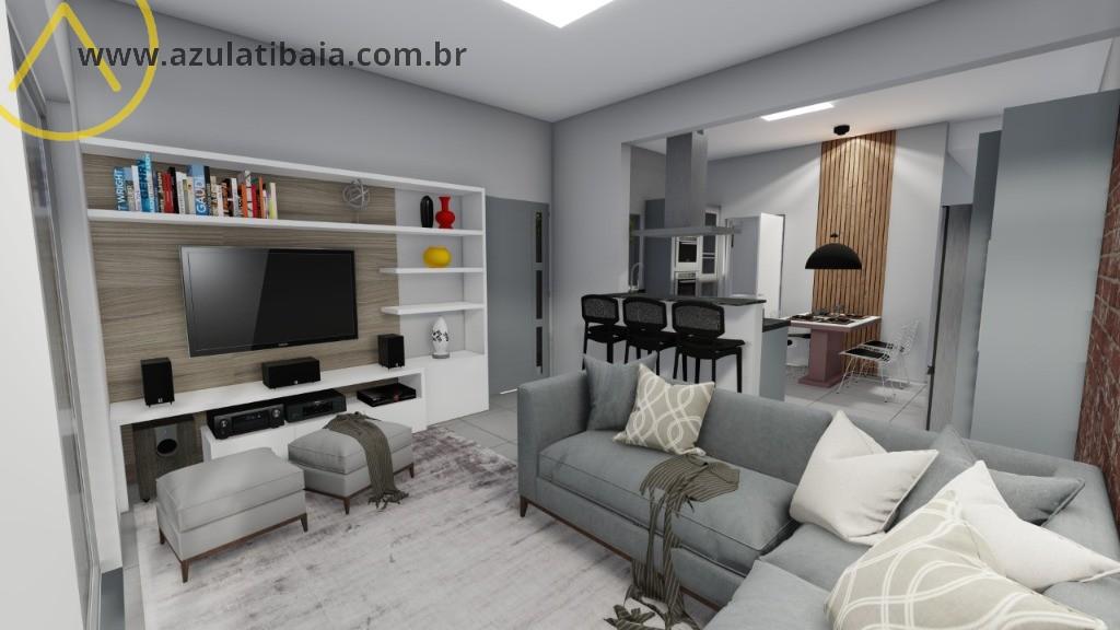 Casa, 3 quartos, 130 m² - Foto 8