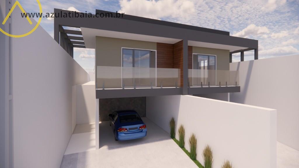 Casa, 3 quartos, 130 m² - Foto 3