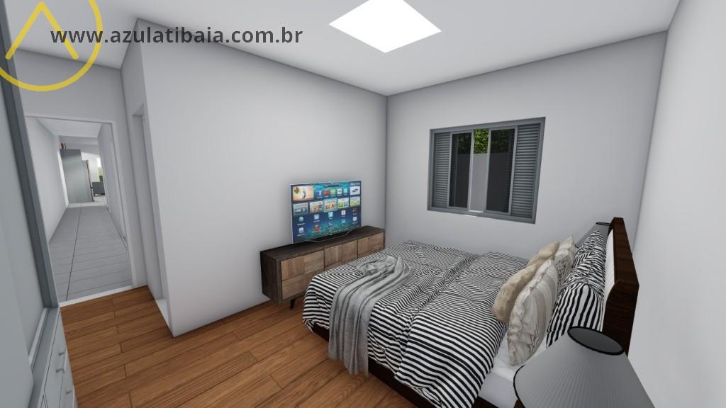 Casa, 3 quartos, 130 m² - Foto 11