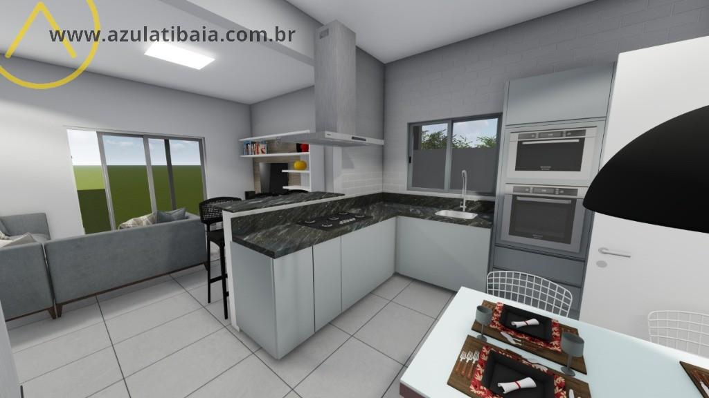 Casa, 3 quartos, 130 m² - Foto 9