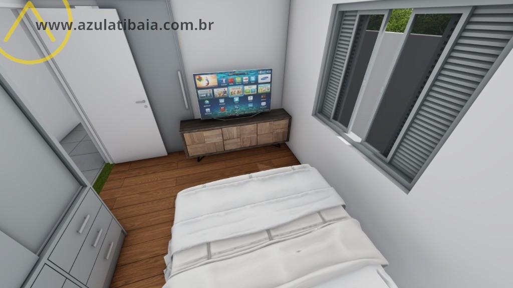 Casa, 3 quartos, 130 m² - Foto 12