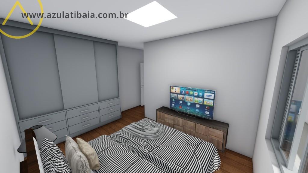 Casa, 3 quartos, 130 m² - Foto 14