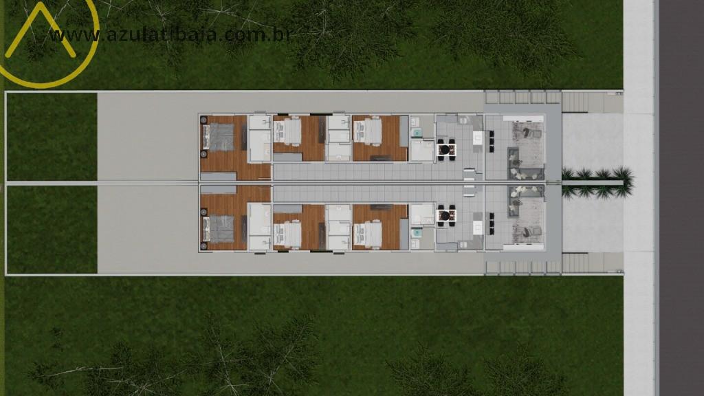 Casa, 3 quartos, 130 m² - Foto 19