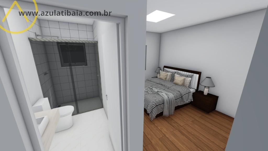 Casa, 3 quartos, 130 m² - Foto 16