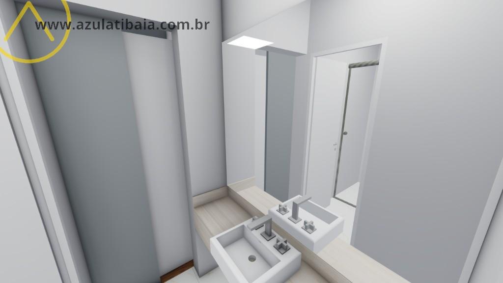 Casa, 3 quartos, 130 m² - Foto 17