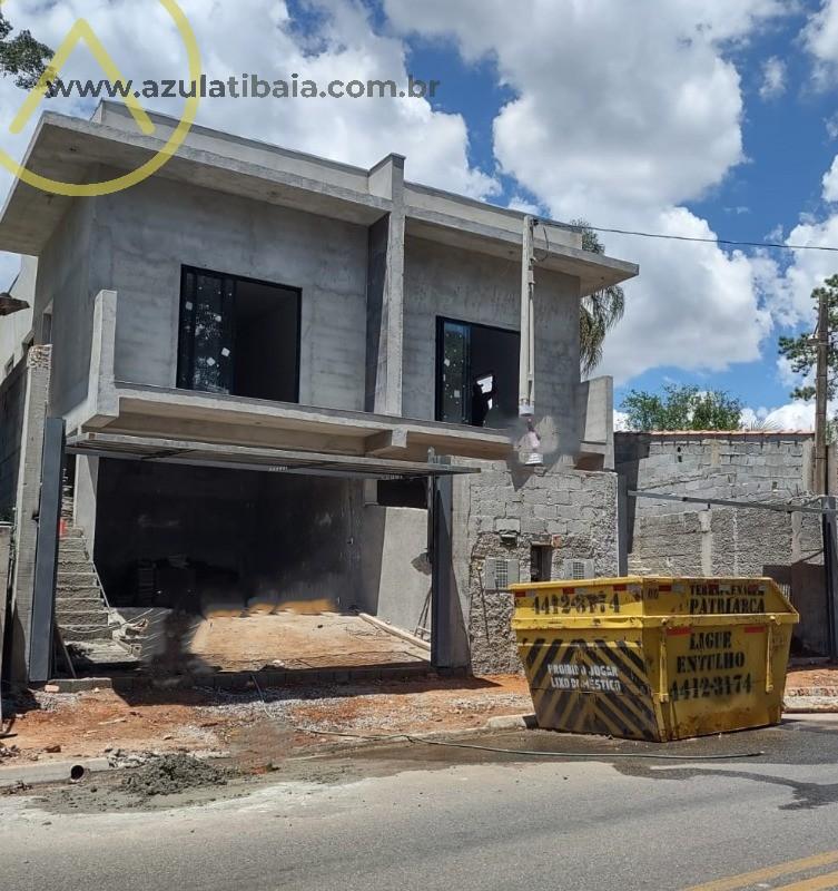 Casa, 3 quartos, 130 m² - Foto 1