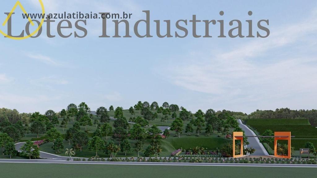 Terreno, 520 m² - Foto 1