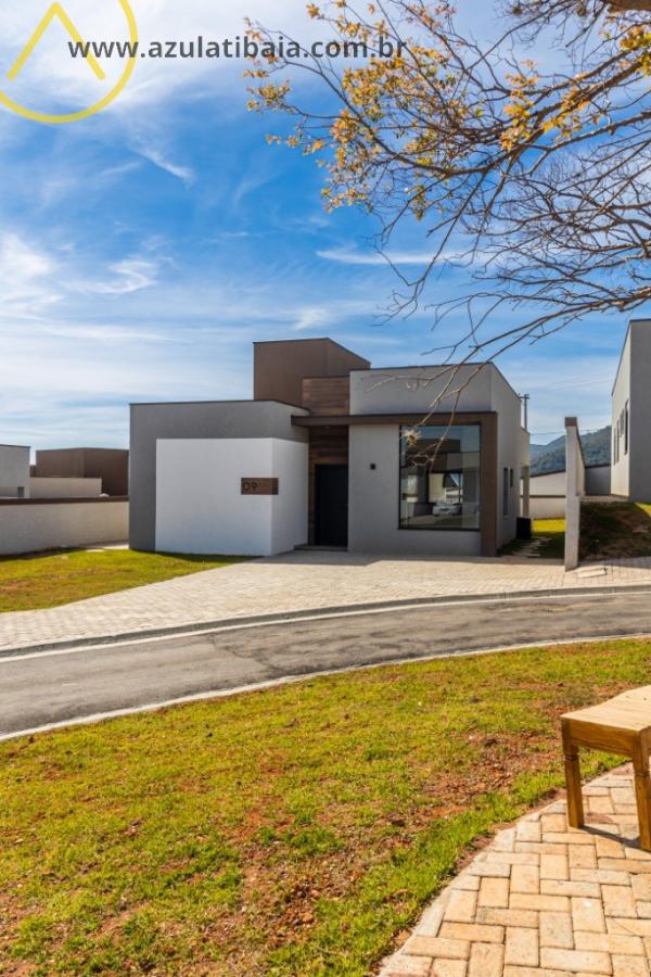 Casa de Condomínio, 3 quartos - Foto 19