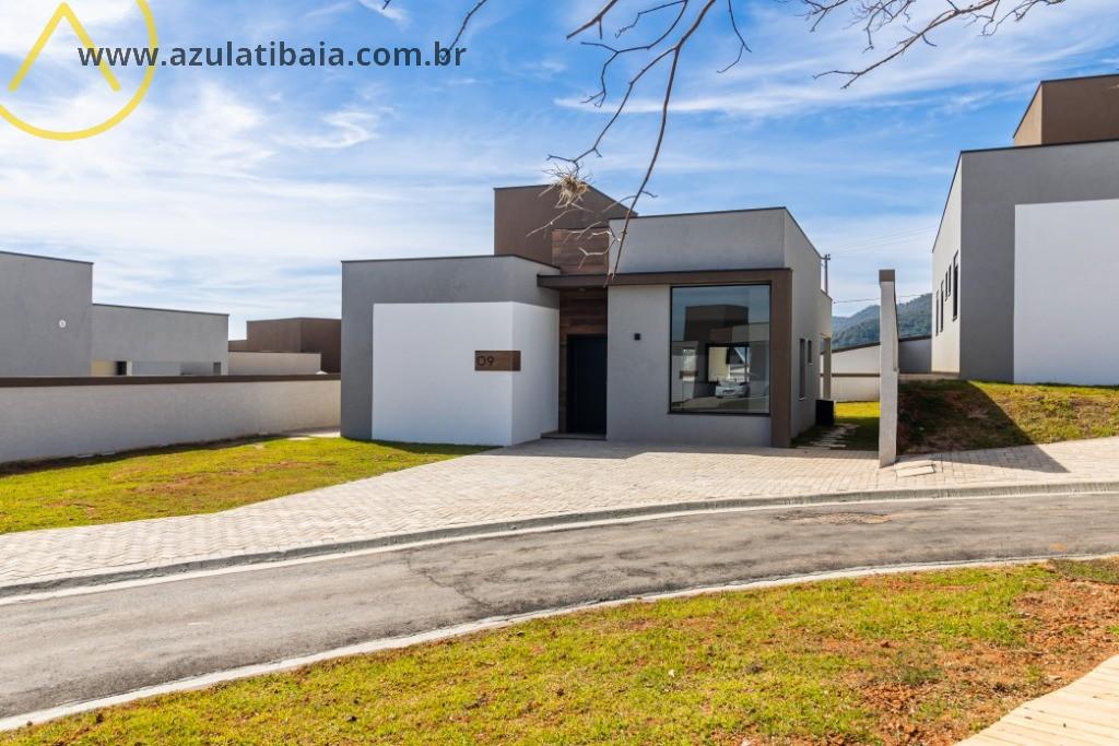 Casa de Condomínio, 3 quartos - Foto 18