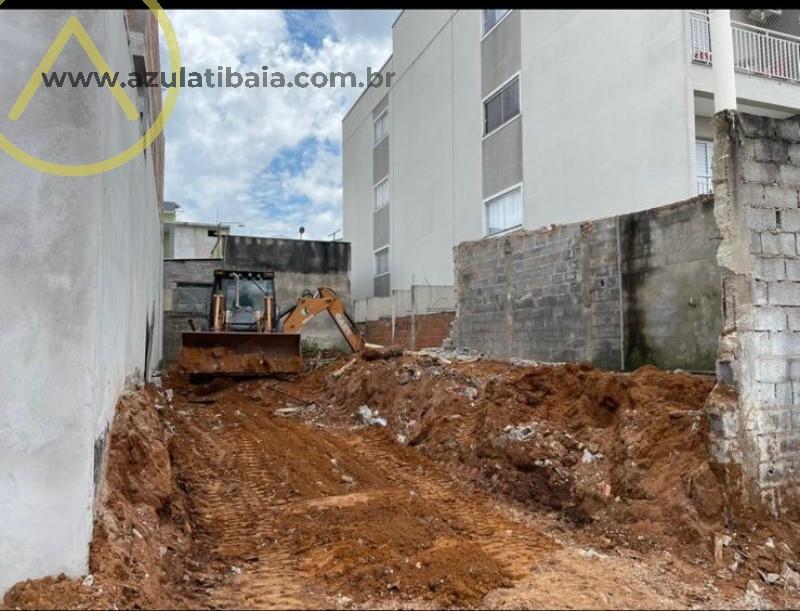 Terreno, 139 m² - Foto 2