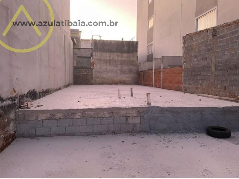 Terreno, 139 m² - Foto 1