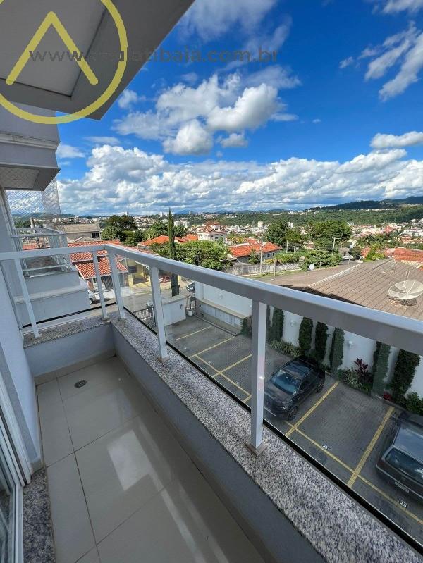 Apartamento, 3 quartos, 112 m² - Foto 14