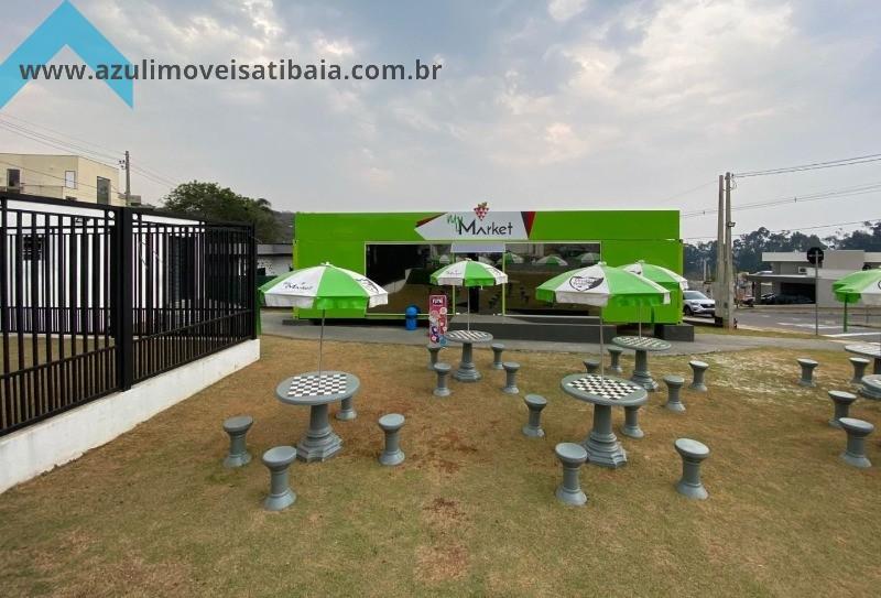 Casa de Condomínio, 3 quartos - Foto 23