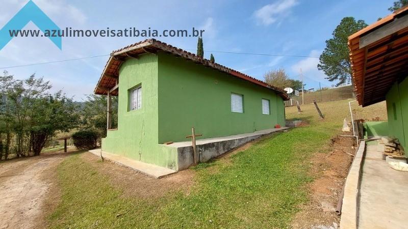 Sítio, 7 quartos, 3 hectares - Foto 12