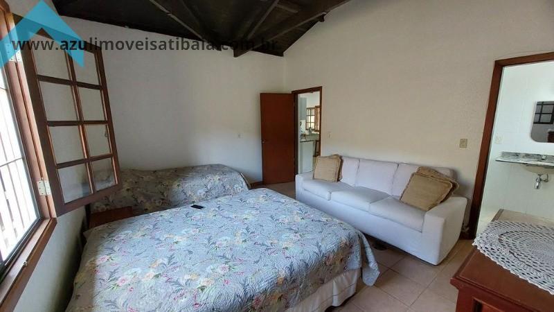 Sítio, 7 quartos, 3 hectares - Foto 17