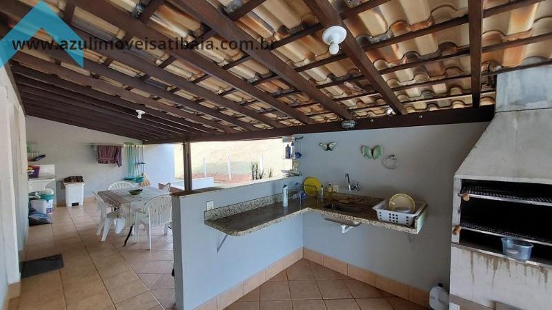 Sítio, 7 quartos, 3 hectares - Foto 20