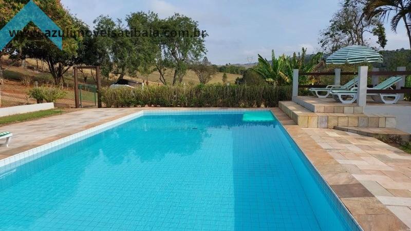 Sítio, 7 quartos, 3 hectares - Foto 21