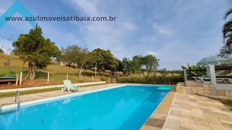 Sítio, 7 quartos, 3 hectares - Foto 22