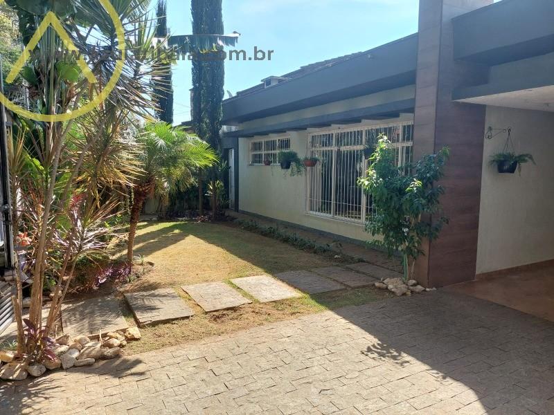 Casa, 3 quartos, 272 m² - Foto 2