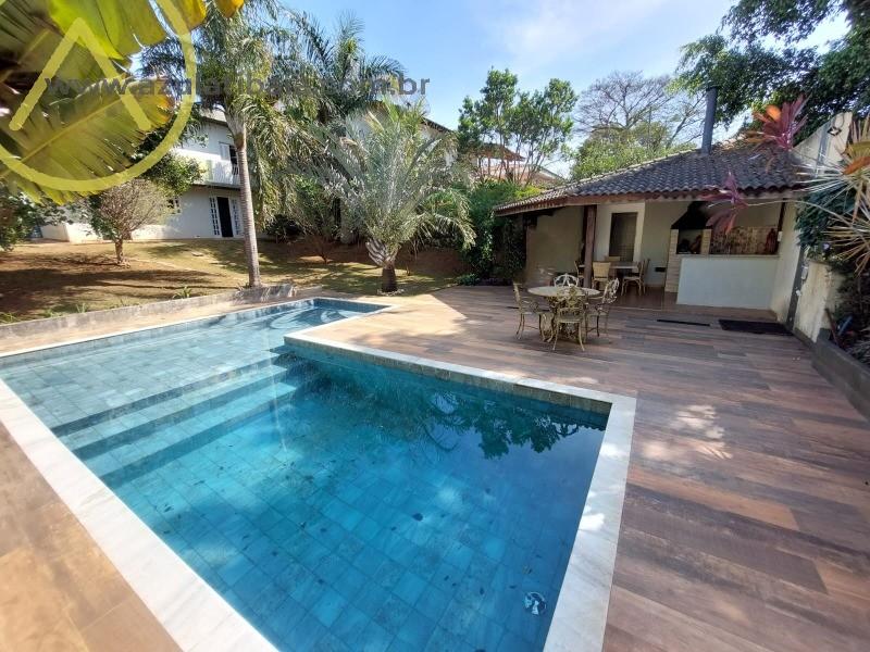 Casa, 3 quartos, 272 m² - Foto 1