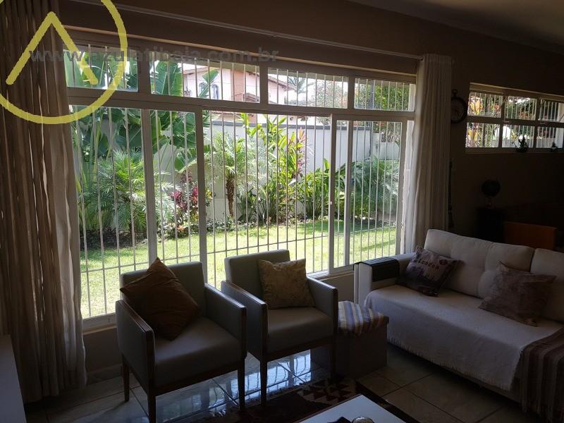 Casa, 3 quartos, 272 m² - Foto 4