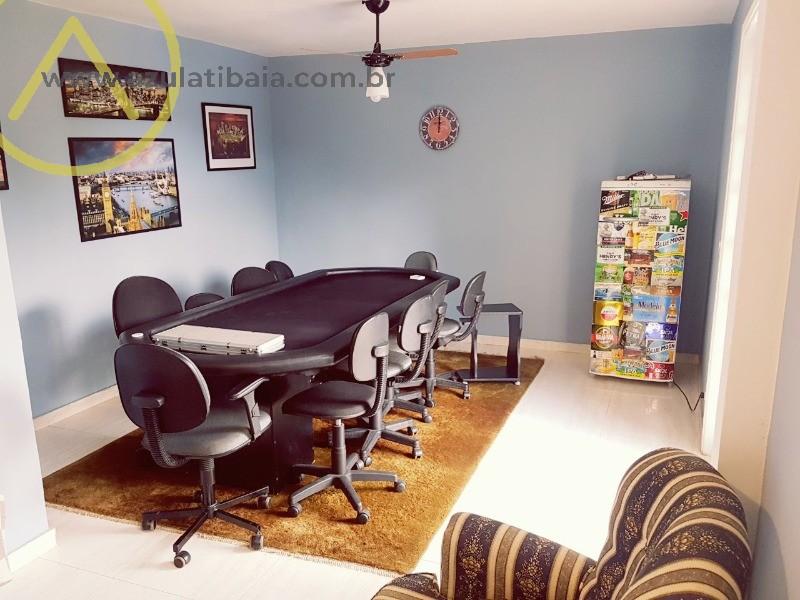 Casa, 3 quartos, 272 m² - Foto 7