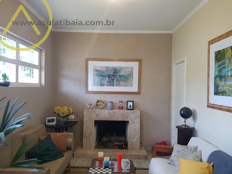 Casa, 3 quartos, 272 m² - Foto 6