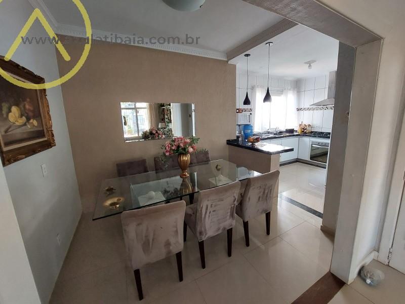 Casa, 3 quartos, 272 m² - Foto 13