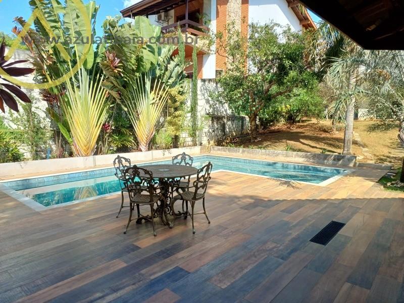 Casa, 3 quartos, 272 m² - Foto 14