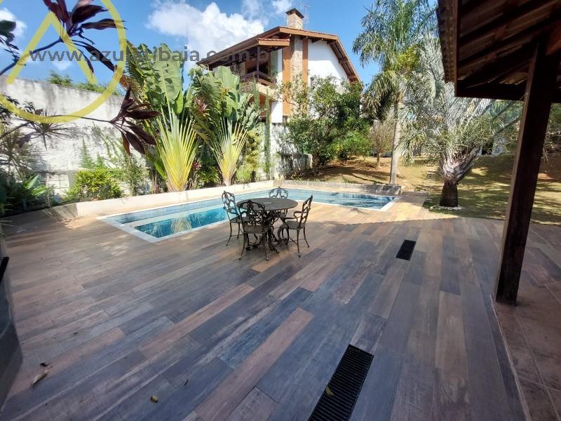 Casa, 3 quartos, 272 m² - Foto 16