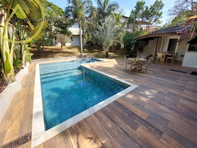 Casa, 3 quartos, 272 m² - Foto 17